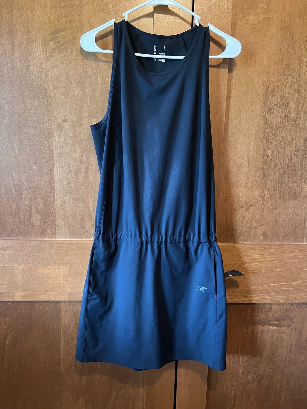 Arc'teryx Contenta Shift Dress